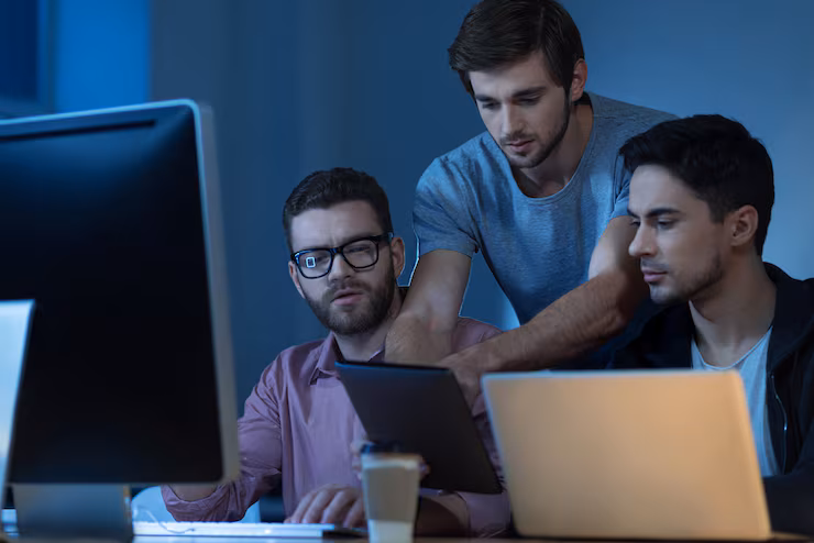 IT Resource Augmentation Services