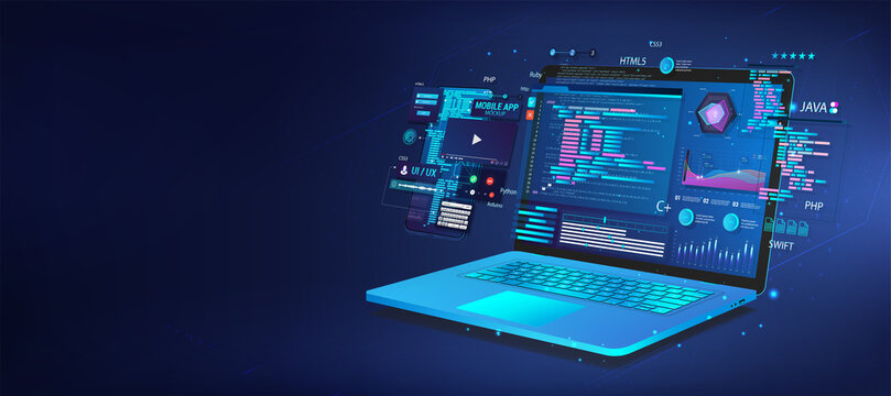 Custom full-stack web application dashboard engineered using the MERN stack with dynamic React.js UI and secure Node.js backend modules.