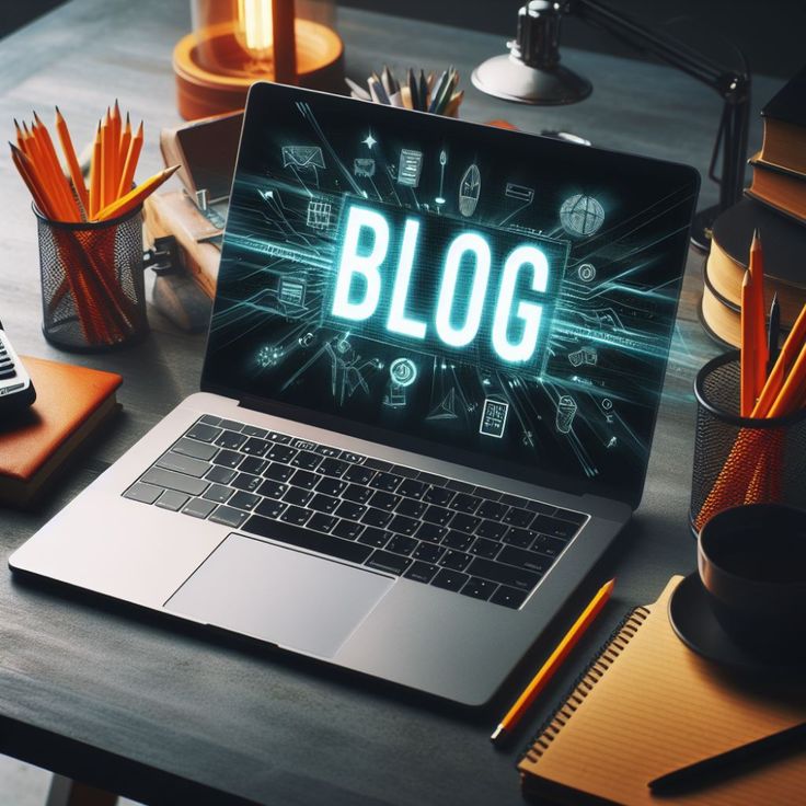 Performance-optimized blogging website layout displaying clean typography scales, structured semantic category filters, and built-in ad placements.