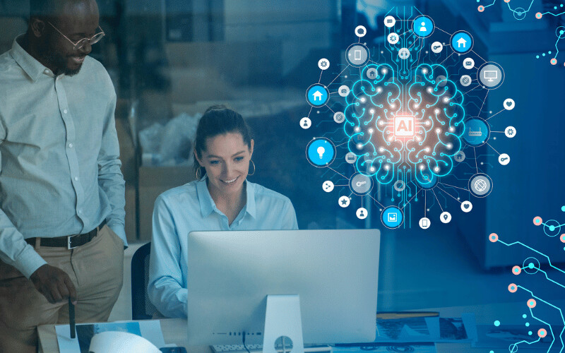 Performance-tuned business automation solutions optimizing multi-app data flow schemas to eliminate manual organizational bottlenecks.